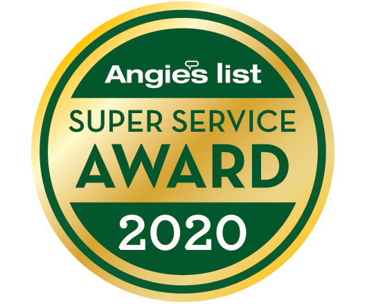 Angi Award Icon