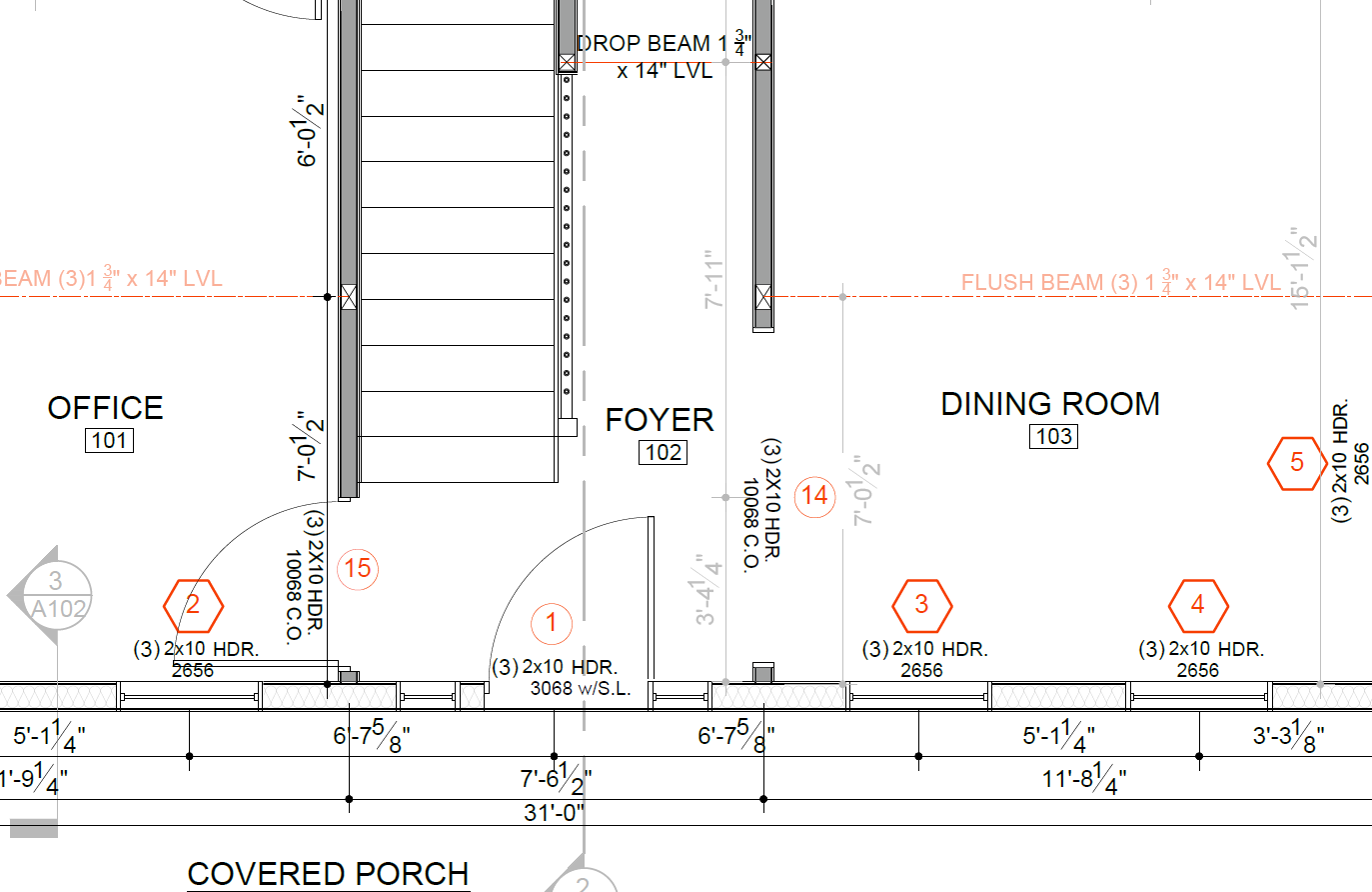 picture of a CAD model